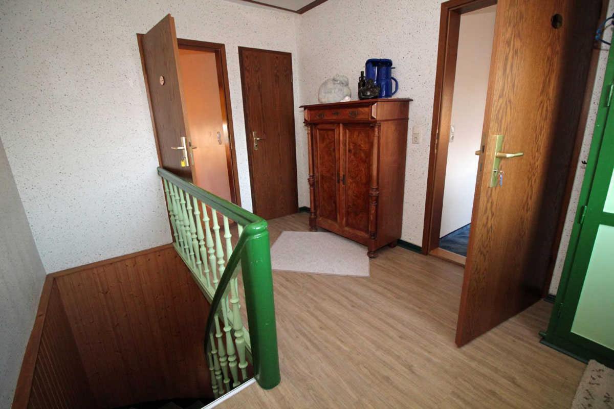 Vieth Accommodatie bij particulieren *