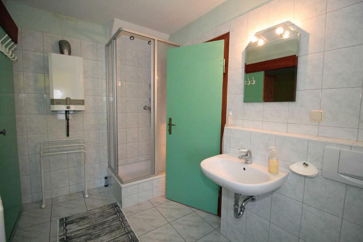 Accommodatie bij particulieren Vieth *