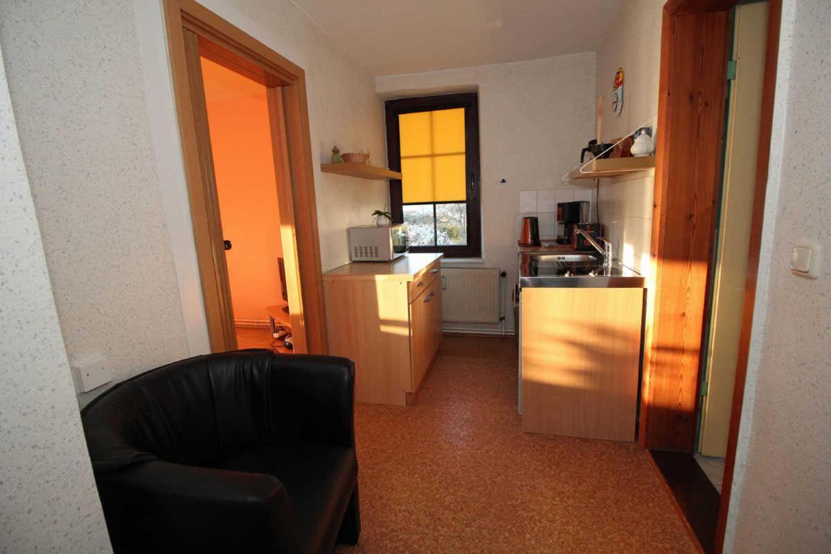 Homestay Vieth Sassnitz