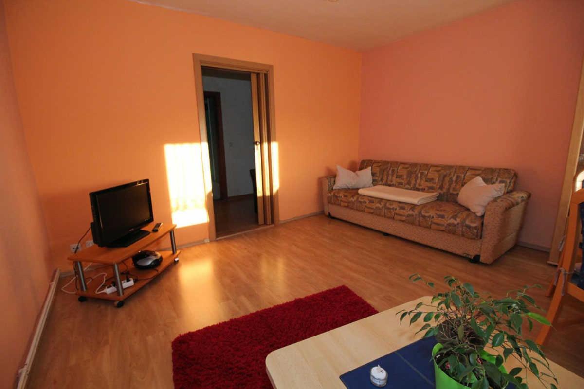 Vieth Homestay
