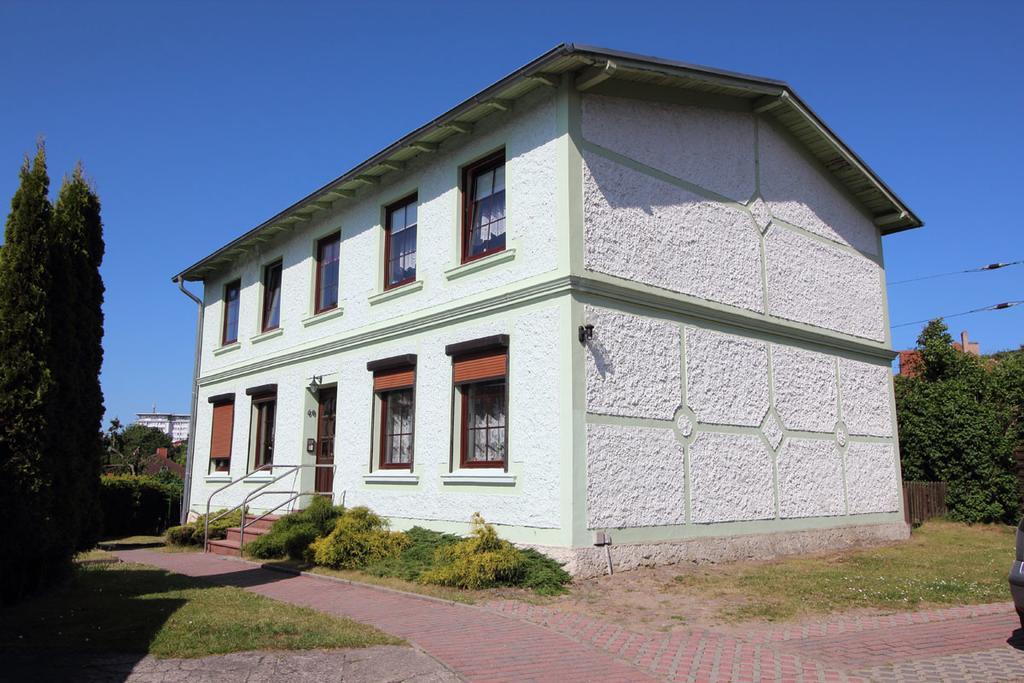 Homestay Vieth Sassnitz