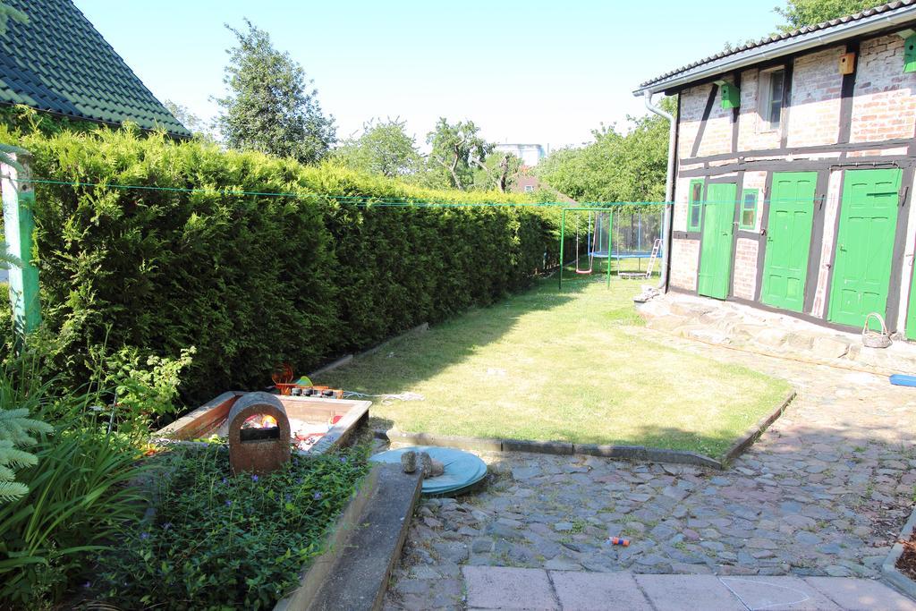 Vieth Accommodatie bij particulieren *
